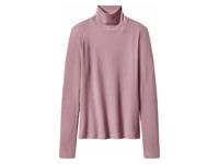 esmara Geribde dames coltrui (Lila, L (44/46)) - thumbnail