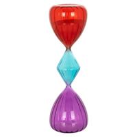 Richmond Ornament 'Jalina' Zandloper - thumbnail