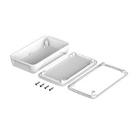 Bopla BOP 700-9016 Handbehuizing 165 x 90 x 34 ABS Wit (RAL 9016) 1 stuk(s) - thumbnail