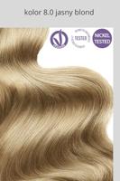 Flowertint Licht Blond 8.0 140ml - thumbnail