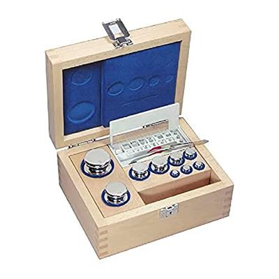 Kern 325-032 Gewichtenset F1 1 mg - 100 g