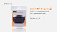 Fenix Light FEALG03V2 Helmhouder - thumbnail