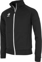 Reece 808110 Premium Full Zip Top - Black - L - thumbnail