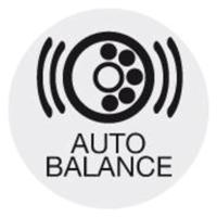 Metabo WEA 26-230 MVT Quick haakse slijper 230 mm met Autobalancing - 606476000 - thumbnail