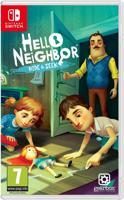 Hello Neighbor Hide & Seek - thumbnail