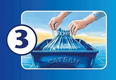 CATSAN SMART PACK - thumbnail