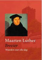 Brevier - Maarten Luther - ebook - thumbnail