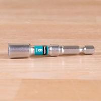 Makita E-03458 Torsion-steeksleutel 6 mm SW 6 1/4 - thumbnail