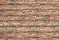 Komar Home; Komar Colours Fotobehang Backstein - 8-741 - thumbnail