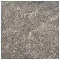 Vloerplanken 20 st zelfklevend 1,86 m PVC zwart marmerpatroon - thumbnail