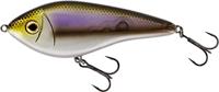 Westin Swim Glidebait 12 cm 53 gr Suspending Blueback Herring - thumbnail