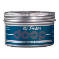 Doop The Rocker Hardcore Gel 100ml - thumbnail