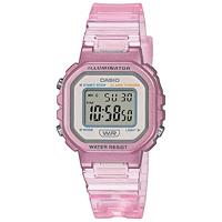Casio LA-20WHS-4AEF Dames horloge - thumbnail