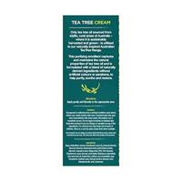 Australian Purifying Tea Tree Cream - thumbnail