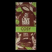 Cosy hazelnut bio 70 Gram - thumbnail