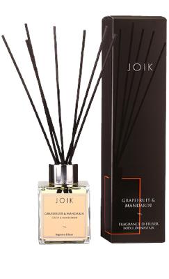 Joik Diffuser grapefruit & mandarin (100 ml) Joik Diffuser grapefruit & mandarin (100 ml)