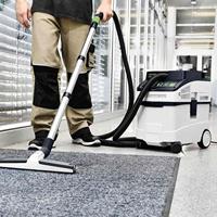 Festool Stofzuiger CLEANTEC CT 25 E - 577498 577498 - thumbnail