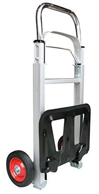 T4all Aluminium Steekwagen 72x41x11cm - ERRO014 - ERRO014