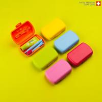 Curaprox Travel Set Roze - thumbnail