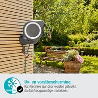 GARDENA M 18612-20 Tuinslanghouder voor aan de muur 20 m 1 stuk(s) - thumbnail