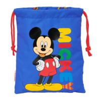 Thermische Snacktas Mickey Mouse Clubhouse Today Blauw - thumbnail