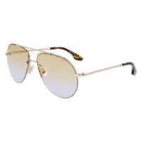 Dames zonnebril Victoria Beckham VB213S-723 Ø 61 mm - thumbnail