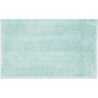 Cawö Cawö Noblesse2 Uni saunalaken Seegrün 80x160 - thumbnail