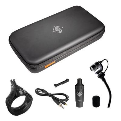 Neumann MCM 114 Woodwinds Set condensator instrument microfoon