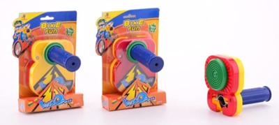 Bike fun go-go horn