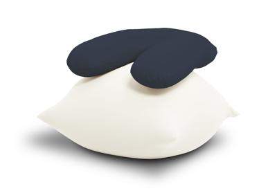 Terapy Uli armleuning zitzak - Donkergrijs | 100cm x 80cm x 30cm Terapy Uli armleuning zitzak - Donkergrijs | 100cm x 80cm x 30cm