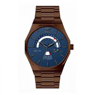 Lee Cooper LC06851.790 42MM 3ATM Heren Horloge Lee Cooper LC06851.790 42MM 3ATM Heren Horloge