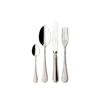 VILLEROY & BOCH - Kreuzband-Septfontaines - Bestekset 6 persoons 24-dlg
