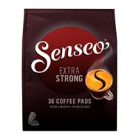 Senseo Extra Strong - 36 pads - thumbnail