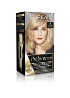 L&apos;Oréal Paris Preference 8 Lichtblond - thumbnail