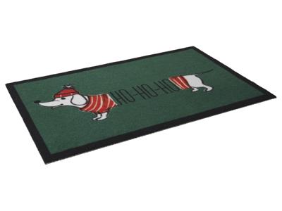 LIVARNO home Deurmat 40 x 60 cm (Honden)