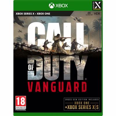 Call of Duty Vanguard