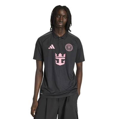 adidas Inter Miami CF Uitshirt 2026-2027 adidas Inter Miami CF Uitshirt 2026-2027
