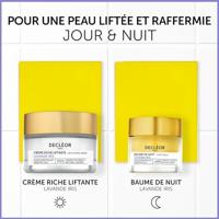 Decleor Lavender Iris Rich Lifting Cream 50ml - thumbnail