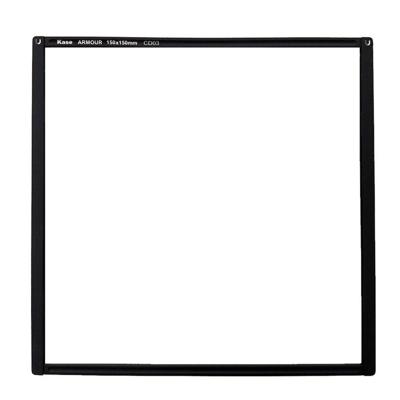 Kase Armour K150P 150x150 Square frame 2.0 ND filter