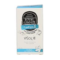 Royal Green Visolie Capsules - thumbnail