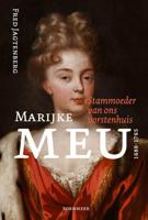 Marijke Meu (1688-1765) (Paperback) - thumbnail