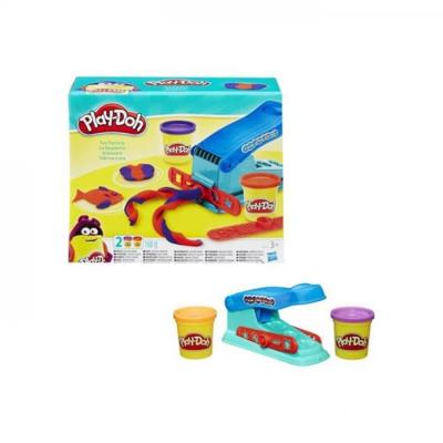 Hasbro Play-Doh Fun Factory