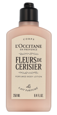 L&apos;Occitane Cherry Blossom Body Lotion 250 ml Bodylotion