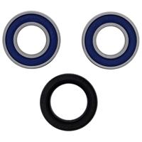 ALL BALLS Racing wiellagerset wheel bearing sets 25-105 complete with simmerrings - thumbnail