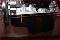 KS Tools 150.5005 FIXIT inschroefbare montagehulpset voor afdichtingen, 8-delig - thumbnail
