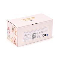 Nectar Meadows Set 2 glazen Drinkglazen 250ml - thumbnail