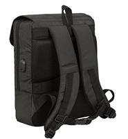 Laptoptas Safta Business 13,3'' Grijs (29 x 39 x 12 cm) - thumbnail