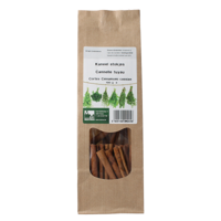Marma Kaneel cassia stokjes 100 Gram - thumbnail