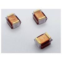 Fastron 1812AS-680K-01 1812AS-680K-01 Inductor 1 stuk(s) - thumbnail