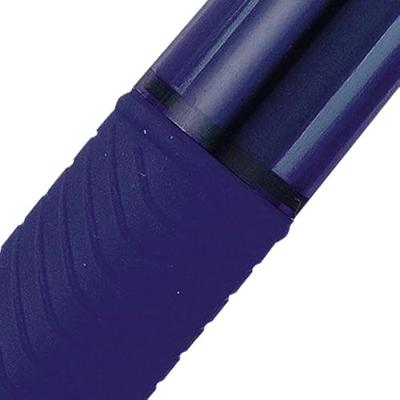 Pentel Roller Energel-X BL107marineblauw